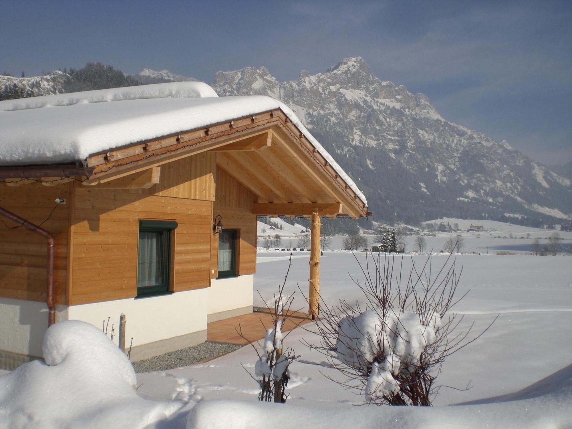 Hotel Almdorf Tirol Haldensee Esterno foto